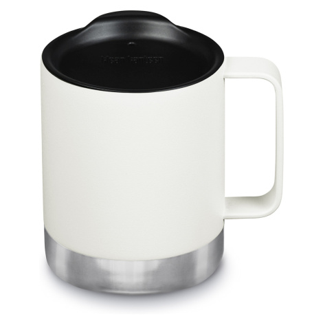 Termohrnček Klean Kanteen Camp Mug 12oz - 355 ml Farba: biela