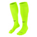 Futbalové štucne NIKE Classic II Cushion Over-t SX5728-618