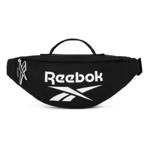 Reebok Ľadvinka RBK-039-CCC-05 Čierna