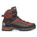 Garmont TOWER TREK GTX cappuccino brown/persian red