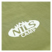 Samonafukovací polštářek NILS Camp NC4111