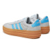 Adidas Sneakersy VL Court Bold IH2310 Modrá