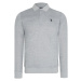 V4007 DEWBERRY MEN'S SWEATSHIRT-GREY