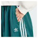 ADIDAS ORIGINALS Nohavice  smaragdová / biela