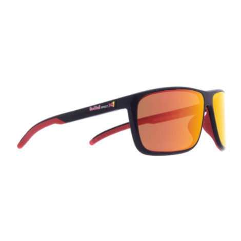 Slnečné okuliare RED BULL SPECT TAIN-004, black brown with orange revo