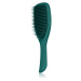 Tangle Teezer Ultimate Detangler Green Jungle plochá kefa pre všetky typy vlasov