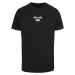 Men's T-shirt Give Yourself Time black