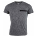 Umbro GIORGIO Pánske tričko, sivá, veľkosť