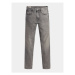 Levi's® Džínsy 512™ 28833-1207 Sivá Slim Taper Fit