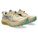 Asics Trabuco Max 3 - Pánske - Tenisky Asics - Hnedé - 1011B800-020