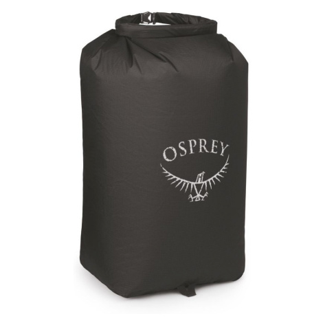 Vodeodolný vak Osprey Ul Dry Sack 35 Farba: čierna