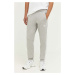 Tepláky adidas Originals Adicolor Classics 3-Stripes Pants IA4795-grey, šedá farba, s nášivkou