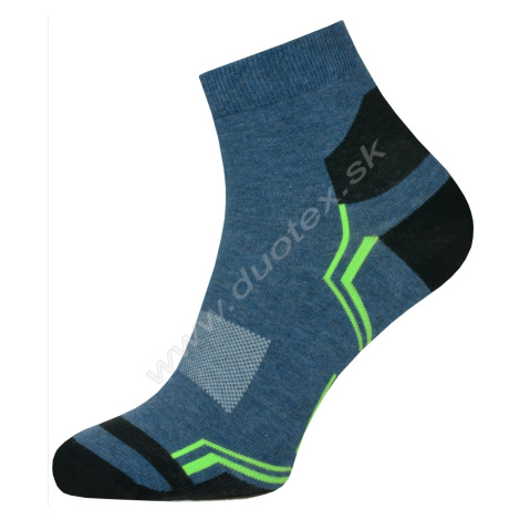 WOLA Členkové ponožky w94.1p4-vz.995 Q11