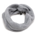 Rains Komínový šál Fleece Tube Scarf T1 16160 Sivá