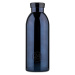 24bottles - Termo fľaša Clima Black Radiance 500ml