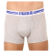 2PACK pánske boxerky Puma viacfarebné (651003001 031)