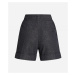 Šortky Karl Lagerfeld Klxav Tailored Dnm Look Shorts Dark Blue