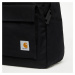 Batoh Carhartt WIP Dawn Backpack Black