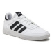 Adidas Sneakersy CourtBeat Court Lifestyle ID9658 Biela