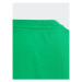Adidas Tričko adicolor Trefoil IR6884 Zelená Regular Fit