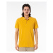 T-shirt Rip Curl FADED POLO Mustard