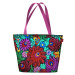 Bertoni Taška Holi Amelia Multicolour 36 cm x 33 cm x 45 cm x 10 cm