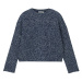 Pull&Bear Sveter  indigo