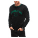 Edoti Men's sweatshirt