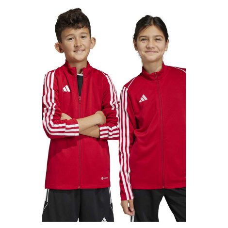 Dievčenské mikiny Adidas