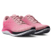 Dámska bežecká obuv UNDER ARMOUR UA W FLOW Velociti Wind 2 prime pink pink punk pink punk