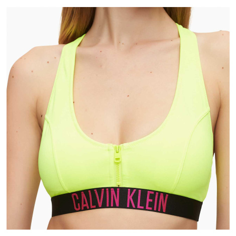 Dámske plavky Calvin Klein