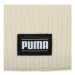 Puma Čiapka Unisex Ribbed Classic Cuff 024038 Écru