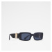 Aldo Glasses Bugsshades - Women's