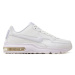 Nike Sneakersy Air Max Ltd 3 687977 111 Biela