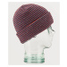 Zimné čiapky Volcom Micro Stripe Beanie Kids