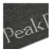 Peak Performance Čiapka G78090220 Sivá