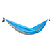 Hojdacia sieť SPOKEY AIR ROCKER Hammock, gray-blue