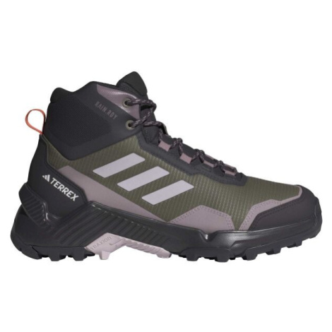 adidas TERREX EASTRAIL 2 MID R.RDY W Dámska outdoorová obuv, khaki, veľkosť 39 1/3