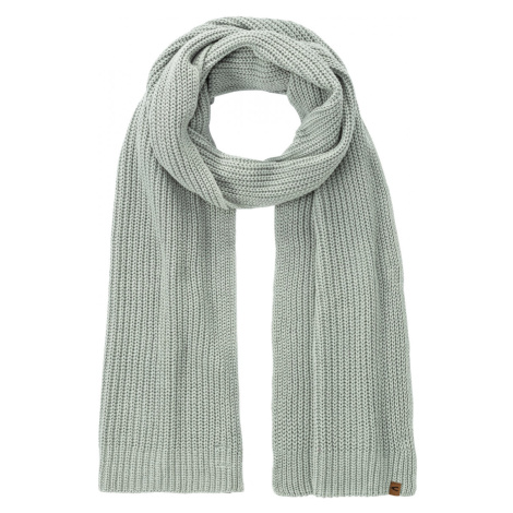 Šál Camel Active Knitted Scarf Light Jade