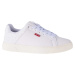 BIELE DÁMSKE TENISKY LEVI'S CAPLES W 232327-795-51