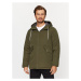 Jack&Jones Zimné bundy 12236010 Zelená Regular Fit