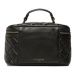 Kurt Geiger Kabelka Kensington Vanity Case 9547600109 Čierna