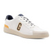 Gap Sneakersy GAB002F5SMWELBGP Biela