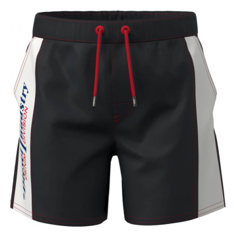 Plavky Diesel Mbay Sw Boxer Black