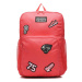 Puma Ruksak Patch Backpack 079514 03 Ružová