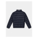 Tommy Hilfiger Prechodná bunda Essential KS0KS00568 D Tmavomodrá Regular Fit