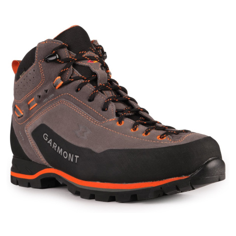 Garmont VETTA GTX dark grey/orange