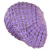 Art Of Polo Beret sk0710 Violet