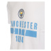 Manchester City pánske tričko No2 Tee white