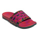 Dámske šlapky (plážová obuv) ADIDAS Adilette Comfort bahia magenta bahia magenta green